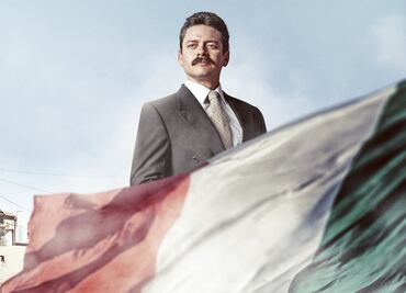 Netflix: la cruda serie que revive uno de los momentos más turbios de la historia de México