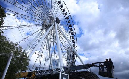 Reconocen en Secretaría de Turismo dificultades para echar a andar Estrella de Puebla