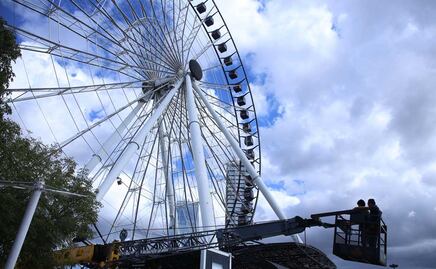 Reconocen en Secretaría de Turismo dificultades para echar a andar Estrella de Puebla