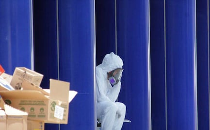 Covid-19 cumple tres años en Puebla; ha causado la muerte de 16 mil poblanos 