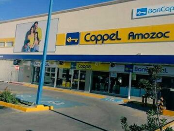Asaltan por tercera vez en menos de dos meses el Coppel de Amozoc