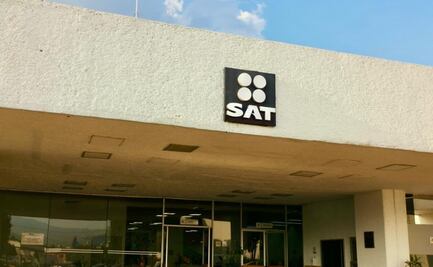 ¿Qué contribuyentes quedarán exentos de presentar la declaración anual según el SAT?