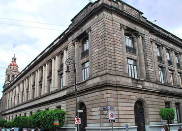 Se retrasa mudanza de SEP a Puebla