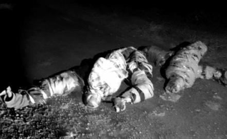 Ataque armado en palenque deja 4 muertos y 10 lesionados en Michoacán