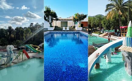 ¿Cuál es el balneario más barato en Puebla? Aquí te lo mostramos