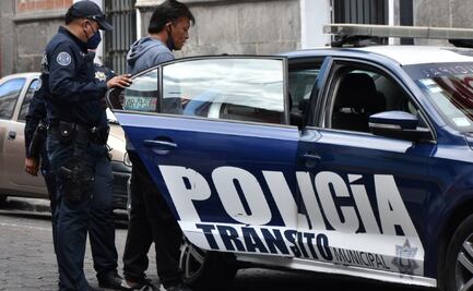 Tips para evitar abusos de elementos de Tránsito