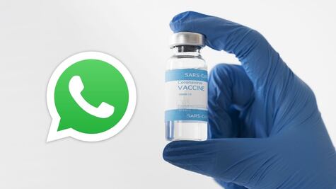 Certificado de vacunación Covid Puebla por Whatsapp. Te decimos cómo descargarlo paso a paso