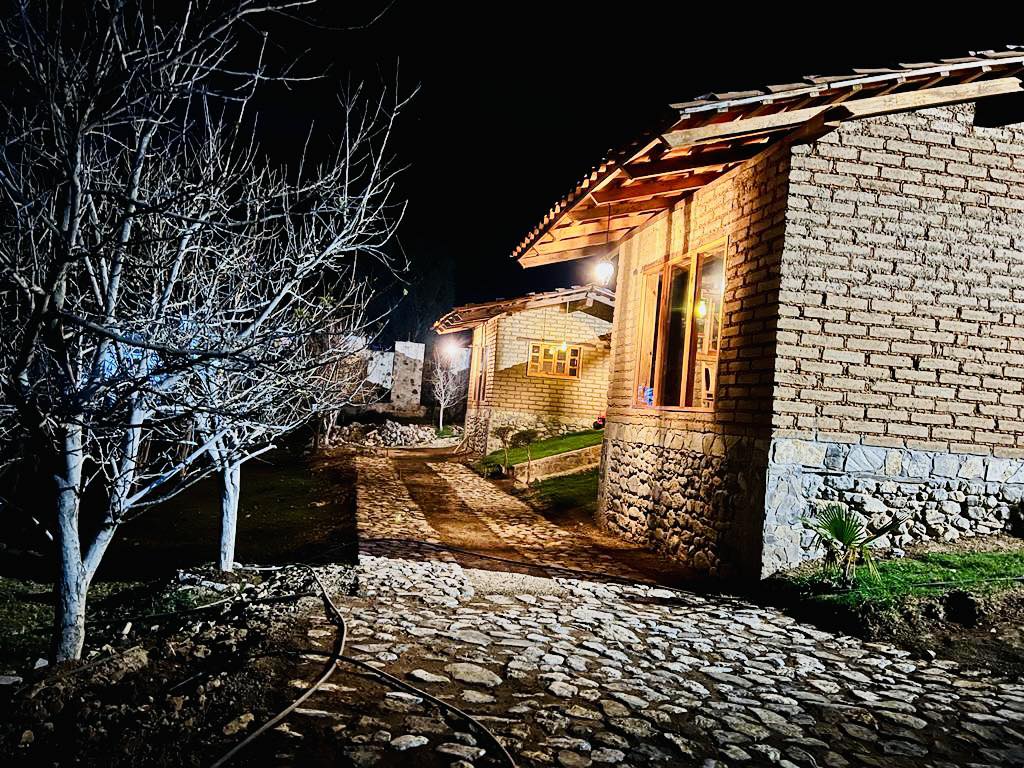 Foto: Cabañas Quinto Elemento
