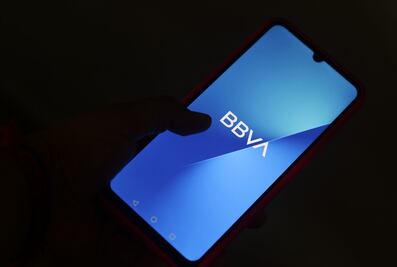 BBVA compensará a clientes con puntos y bonificaciones por falla reciente en sus sistemas