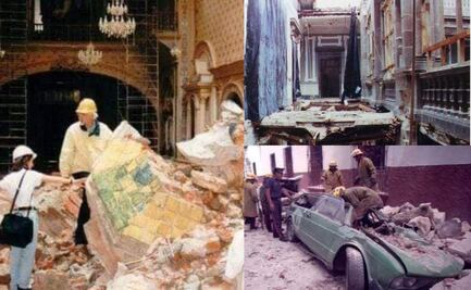 Este fue el sismo más devastador en Puebla ¿lo recuerdas?