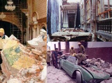 Este fue el sismo más devastador en Puebla ¿lo recuerdas?