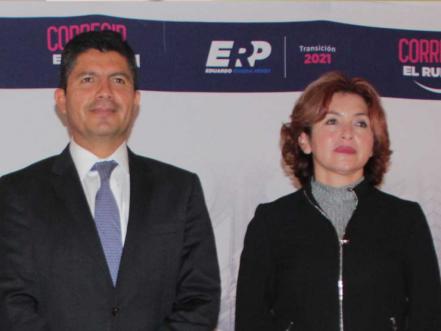 De nuevo una mujer al frente de la Secretaría de Seguridad en Puebla