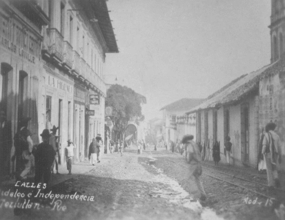 Foto: Facebook Teziutlán Desconocido