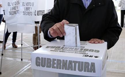 Morena define a aspirantes a gubernaturas