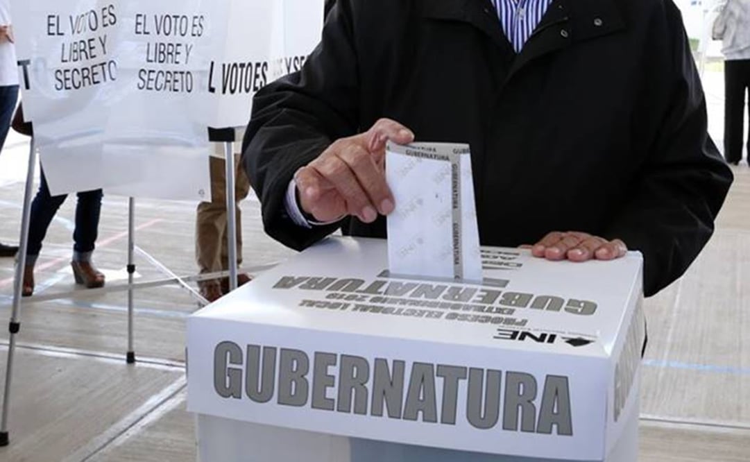 Foto: Archivo/ EL UNIVERSAL.