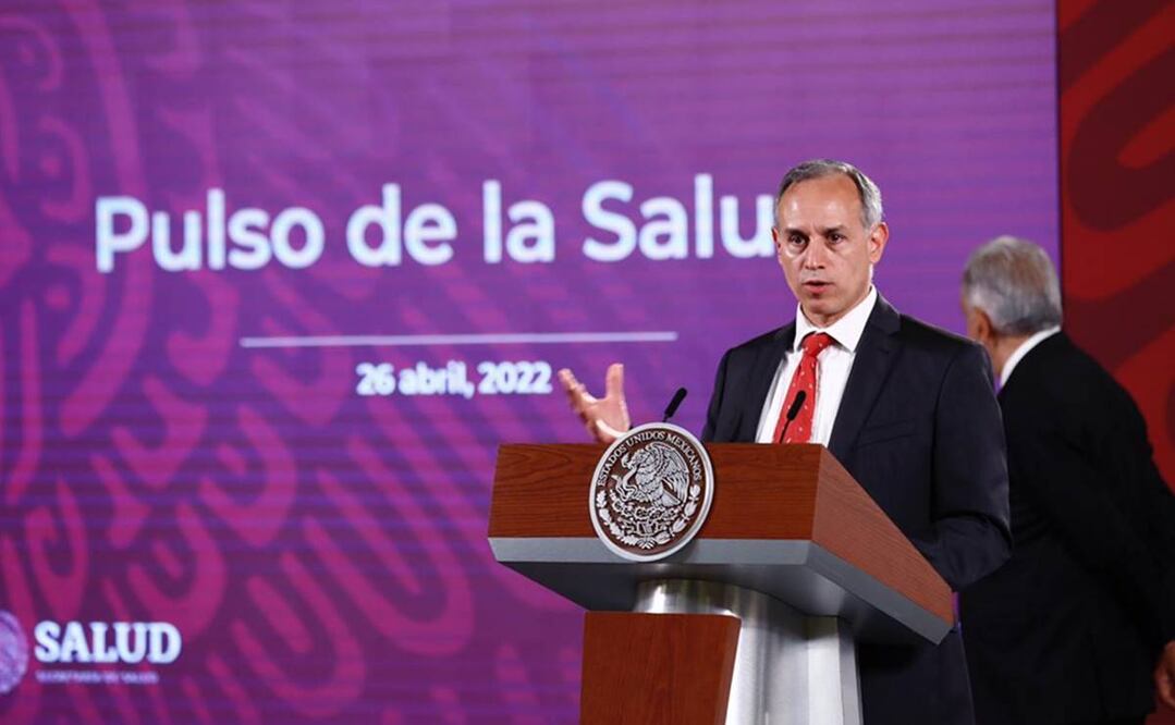 Foto: Diego Simón Sánchez/EL UNIVERSAL