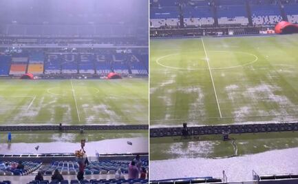 Puebla vs Chivas: cuál será el clima para este sábado 27 de septiembre a las 5 pm