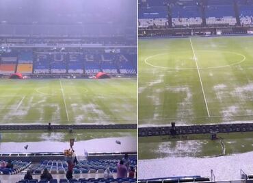 Puebla vs Chivas: cuál será el clima para este sábado 27 de septiembre a las 5 pm