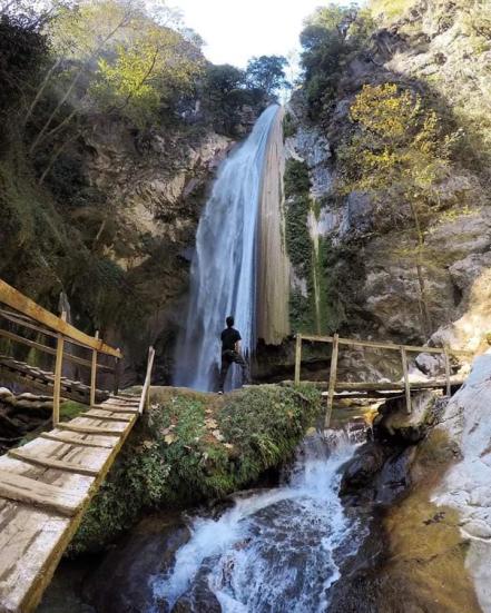 ¿Qué hacer en Semana Santa? Cascadas y lagunas en Puebla para visitar durante tus vacaciones