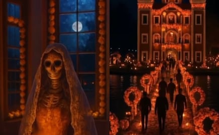 Catrinerías en la ex Hacienda de Chautla: fechas y costos de este espectacular evento