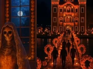 Catrinerías en la ex Hacienda de Chautla: fechas y costos de este espectacular evento