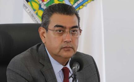 Sergio Salomón Céspedes pide reforzar seguridad en zonas de antros tras golpiza en Cholula