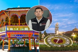 Así será el nuevo bulevar turístico que conectará Chignahuapan con Zacatlán