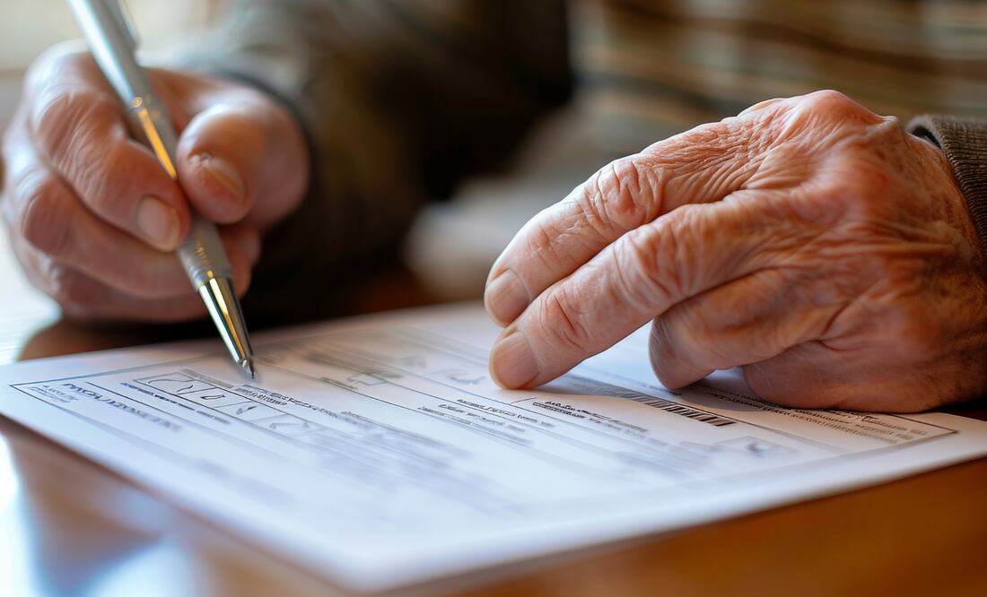 Septiembre es el mes del testamento | Foto: Freepik