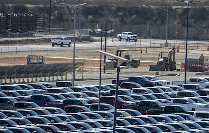 Estos son los autos más baratos que se venden en México