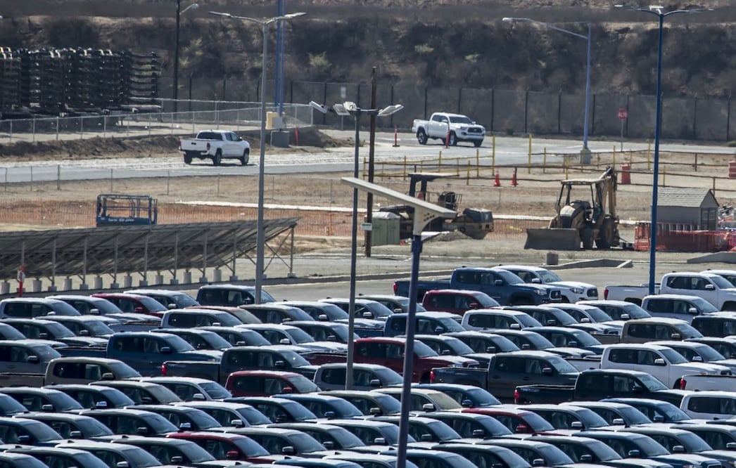 En México ya no habrá autos nuevos de menos de 200 mil pesos. Foto: Cuatoscuro