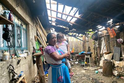 Por esta razón Puebla recibió declaratorias de emergencia en los últimos 20 años