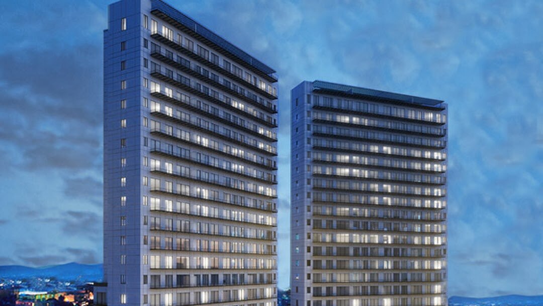 High Towers, cuánto cuesta un departamento en los rascacielos de distrito Sonata