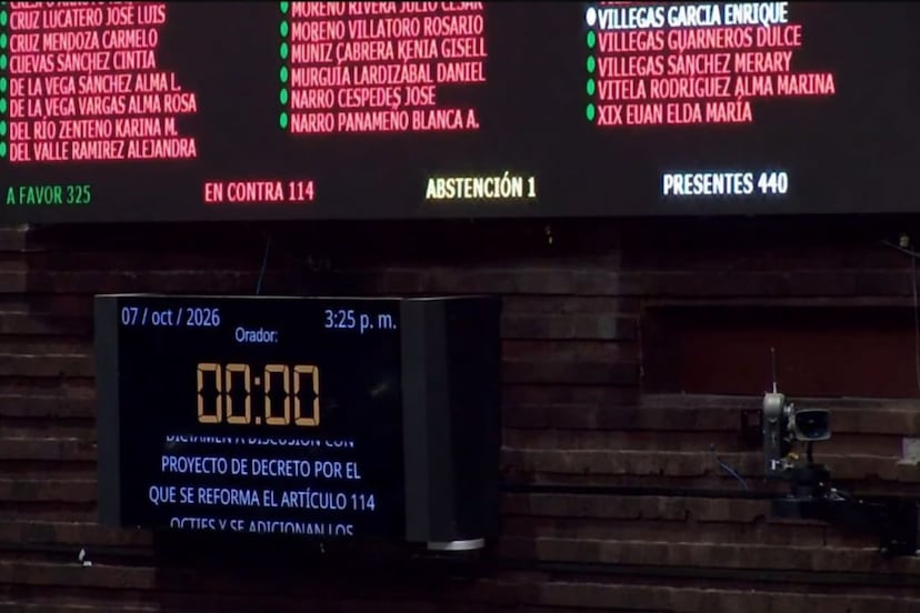 Aprueban Ley Antimemes, esto es lo que debes saber