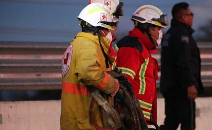 ¿Por qué los uniformes de las corporaciones de seguridad y emergencias son vistosos?