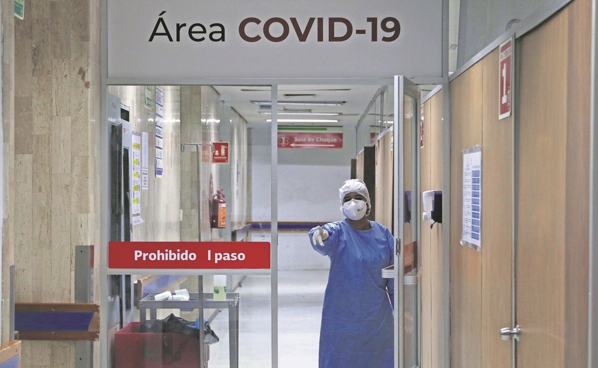 SHCP ordena cerrar contrataciones