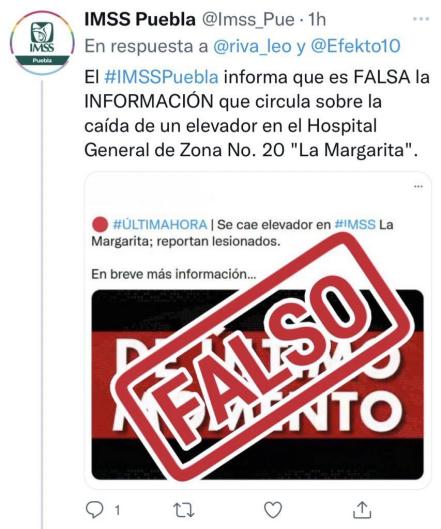 Agoniza el Hospital del IMSS La Margarita