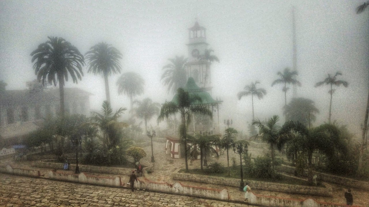 Foto: Cuetzalan / Facebook
