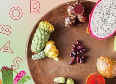 Festival Gastronómico en Zapotitlán Salinas: saborea las tetechas