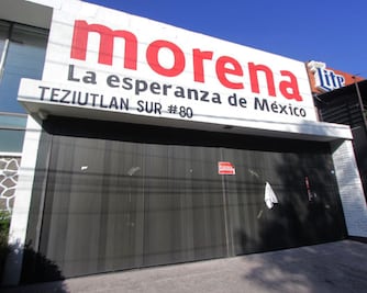 Hacen su lucha en Morena aunque lejanos de la dirigencia en Puebla