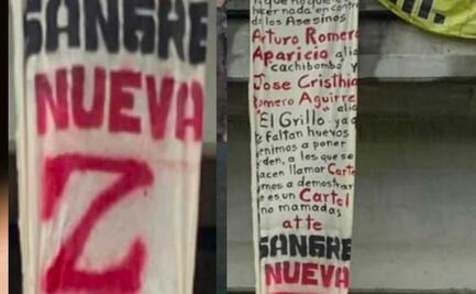 Cártel Sangre Nueva Zeta aumenta su presencia en Puebla