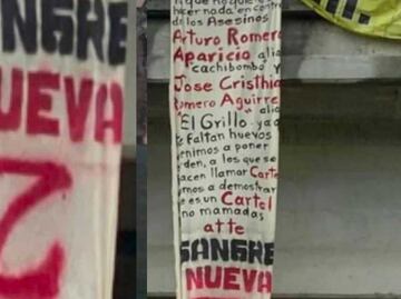 Cártel Sangre Nueva Zeta aumenta su presencia en Puebla