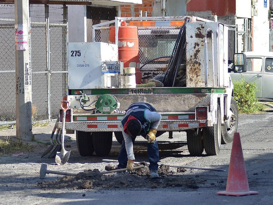 Foto: Agencia Enfoque para El Universal Puebla