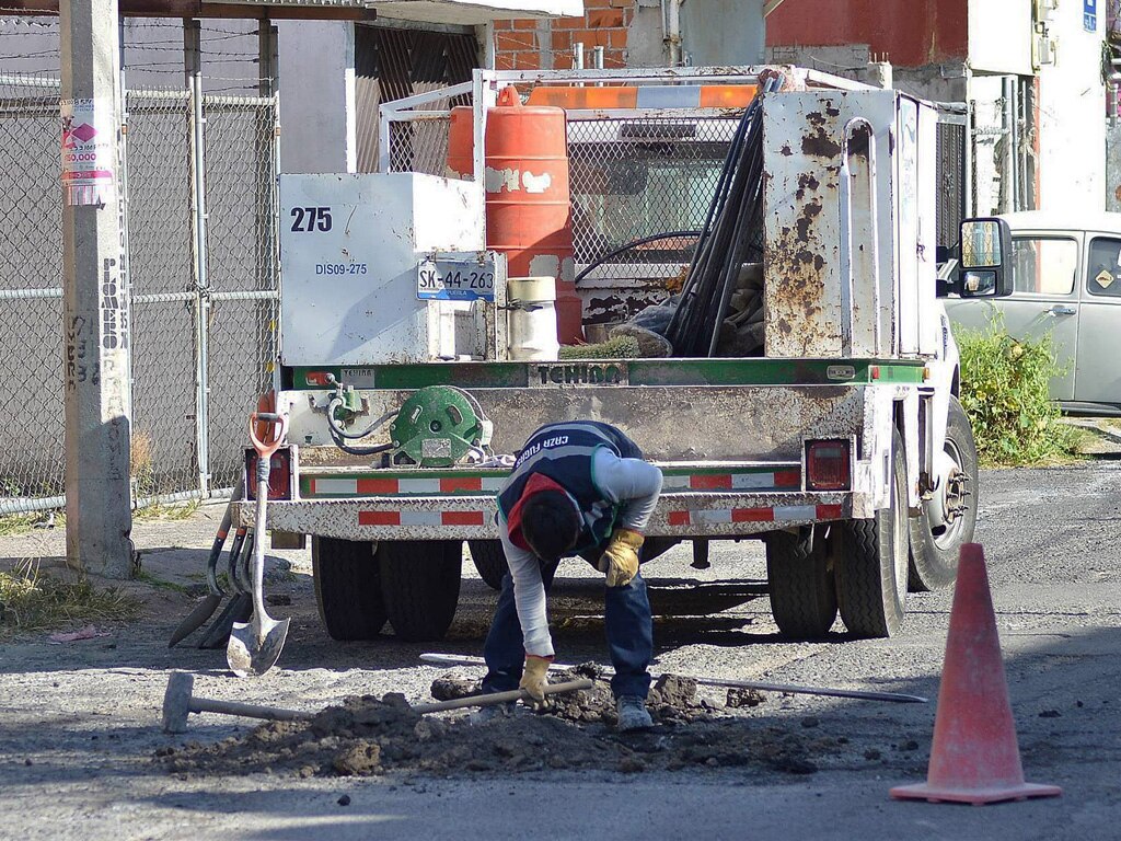 Foto: Agencia Enfoque para El Universal Puebla