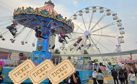 Boletos para la Feria de Puebla 2026: costo, qué incluyen y cómo comprarlos en línea