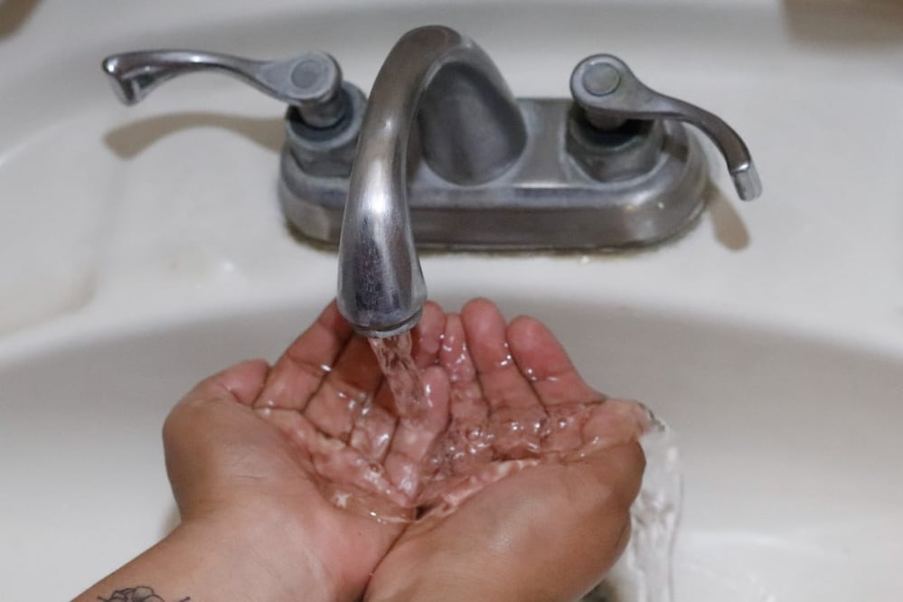 El servicio de agua en Puebla se puede pagar online | Foto: EsImagen