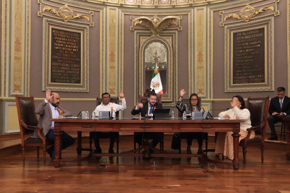 Diputados proponen fortalecer el tuRismo en el estado | Foto Congreso del estado
