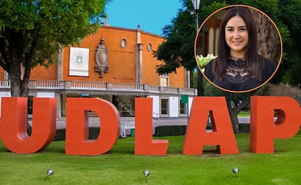 UDLAP, en el top 3 del ranking de las Mejores Universidades 2025