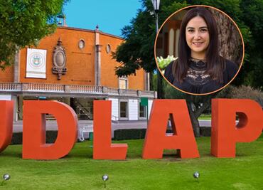 UDLAP, en el top 3 del ranking de las Mejores Universidades 2025