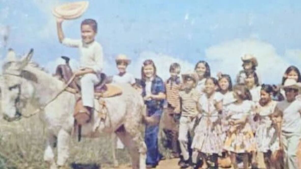 Navidad 2022. La curiosa historia del 'Burrito sabanero', el villancico que seguro has cantado