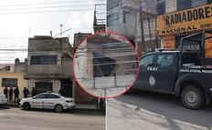 Asesinan a un hombre y una mujer en la colonia Popular Coatepec